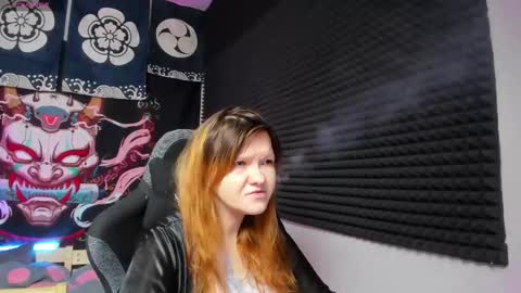 Nora online show from October 25, 10:12 am