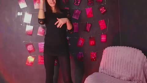 Nora online show from December 22, 12:29 am