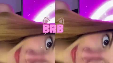 Snapshot of nora_vennucci chatting on September 28, 1:38 pm Nora online show from September 28, 1:38 pm