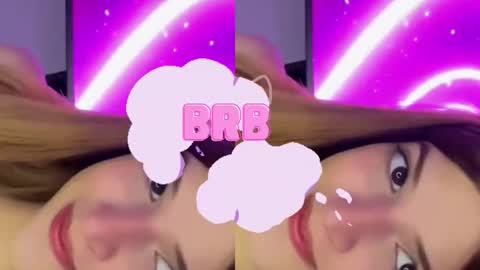 Snapshot of nora_vennucci chatting on October 10, 6:51 pm Nora online show from October 10, 6:51 pm