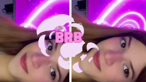 Nora online show from March 8, 2:04 am