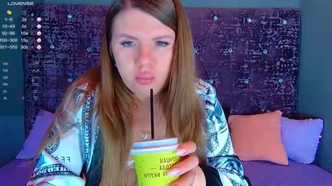 Nora online show from February 10, 2:19 am