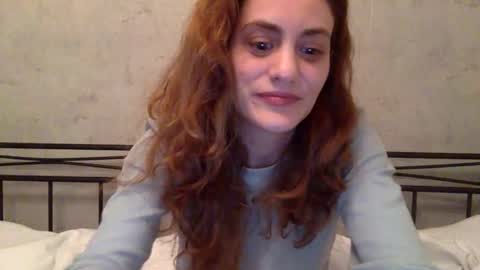 norablues online show from February 6, 8:23 pm