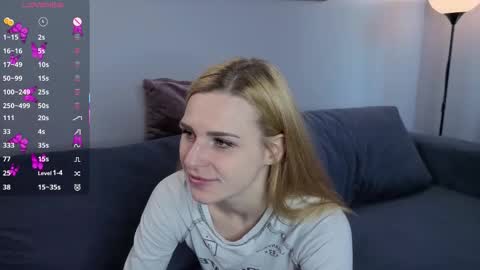 Elina online show from September 15, 10:15 am