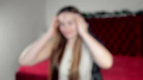 NoraFoxes online show from December 20, 5:25 am