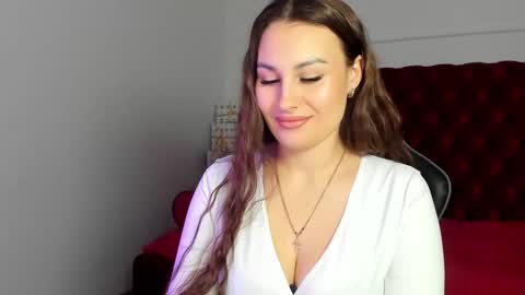 NoraFoxes online show from January 14, 6:08 am