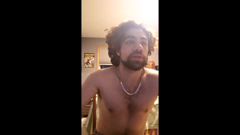 Snapshot of nordling2025 chatting on March 30, 4:57 am nordling2025 online show from March 30, 4:57 am