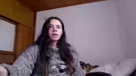 noreen_ online show from March 21, 1:26 pm