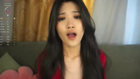 Snapshot of noreenbeckey chatting on September 9, 7:19 am Nore online show from September 9, 7:19 am