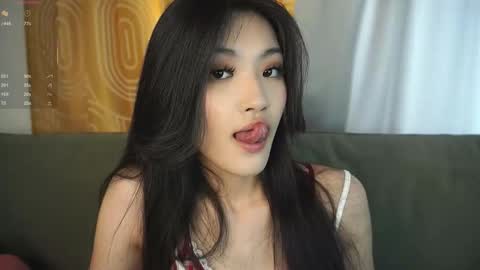 Snapshot of noreenbeckey chatting on September 11, 8:03 am Nore online show from September 11, 8:03 am