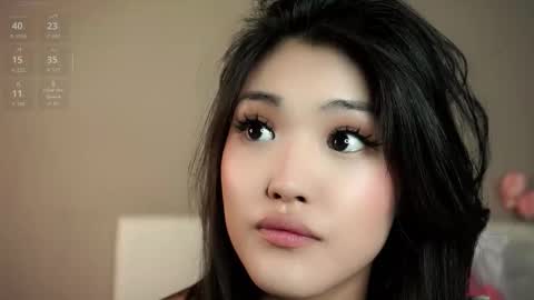 Snapshot of noreenbeckey chatting on September 23, 7:44 am Nore online show from September 23, 7:44 am