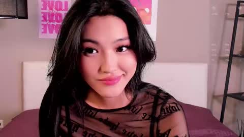 Snapshot of noreenbeckey chatting on October 4, 8:12 am Nore online show from October 4, 8:12 am