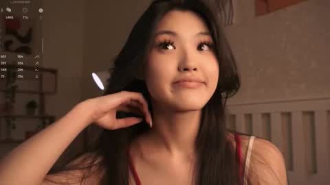 Snapshot of noreenbeckey chatting on October 8, 7:17 am Nore online show from October 8, 7:17 am