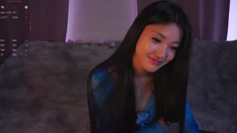 Snapshot of noreenbeckey chatting on October 11, 8:24 am Nore online show from October 11, 8:24 am