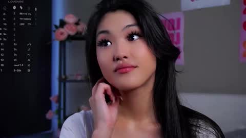 Snapshot of noreenbeckey chatting on October 23, 7:07 am Nore online show from October 23, 7:07 am