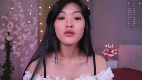 Snapshot of noreenbeckey chatting on December 20, 7:59 am Nore online show from December 20, 7:59 am