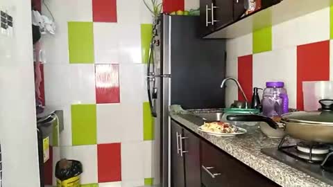 Snapshot of norehg__ chatting on September 8, 6:29 pm Norehg online show from September 8, 6:29 pm