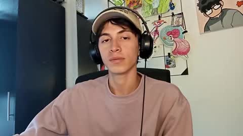 Snapshot of norehg__ chatting on September 9, 7:13 pm Norehg online show from September 9, 7:13 pm