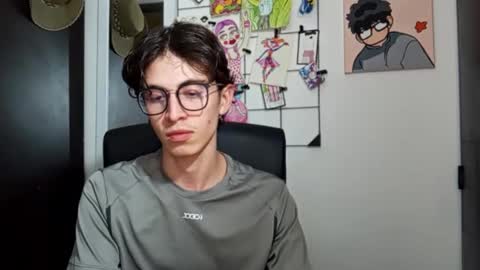 Snapshot of norehg__ chatting on September 26, 8:07 am Norehg online show from September 26, 8:07 am