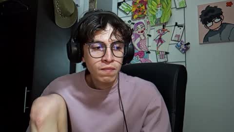 Snapshot of norehg__ chatting on September 27, 7:35 am Norehg online show from September 27, 7:35 am