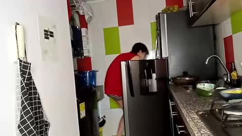 Snapshot of norehg__ chatting on September 30, 9:25 am Norehg online show from September 30, 9:25 am