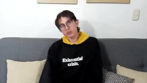 Snapshot of norehg__ chatting on October 3, 9:56 pm Norehg online show from October 3, 9:56 pm