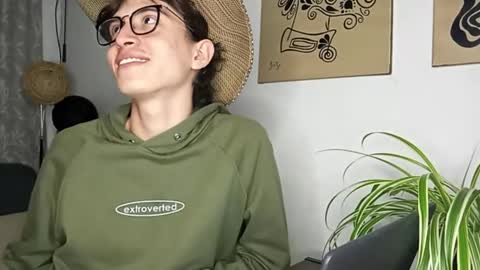 Snapshot of norehg__ chatting on October 20, 10:54 pm Norehg online show from October 20, 10:54 pm