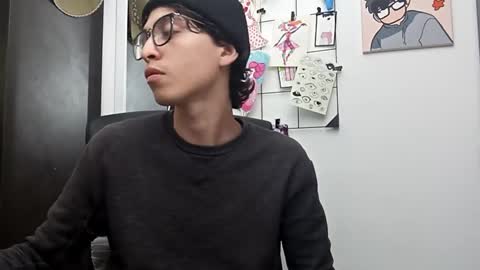 Snapshot of norehg__ chatting on October 28, 9:17 pm Norehg online show from October 28, 9:17 pm