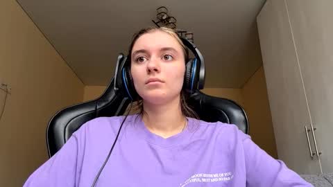 Elena online show from March 25, 7:14 am