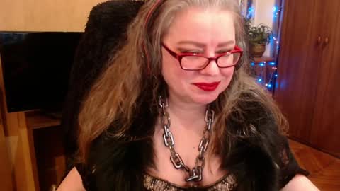 miss Tress online show from December 15, 11:42 pm