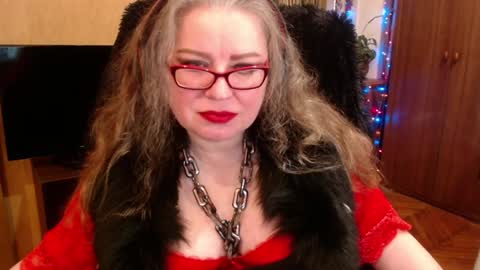 miss Tress online show from January 11, 6:23 pm