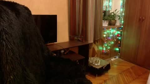 miss Tress online show from February 17, 11:31 pm