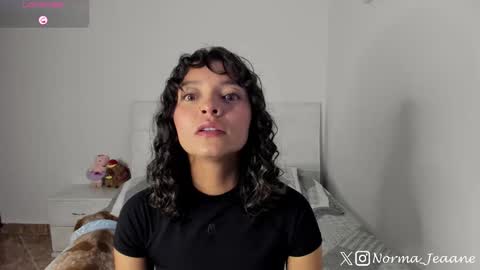 Norma Jeaane online show from November 14, 10:51 pm