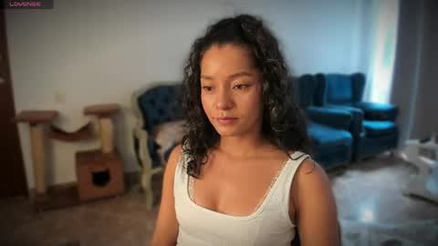 Norma Jeaane online show from April 28, 6:46 pm