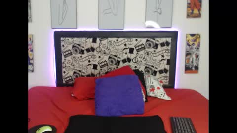  Norma  online show from September 18, 8:00 pm