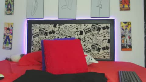  Norma  online show from September 24, 5:16 pm