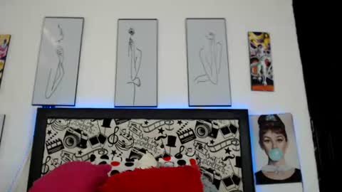  Norma  online show from April 19, 9:17 pm