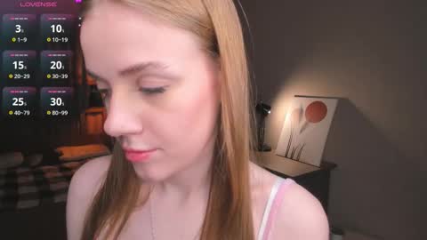 Beatrice online show from October 29, 7:37 pm