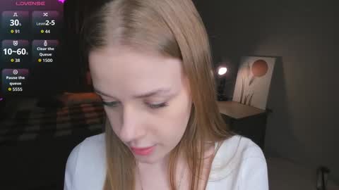 Beatrice online show from November 16, 7:30 pm