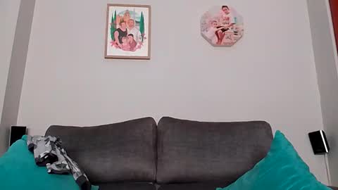 Snapshot of normalito42 chatting on January 8, 12:29 pm NORMALITO online show from January 8, 12:29 pm