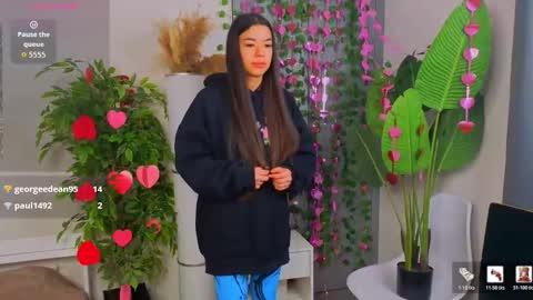 Snapshot of normanvient chatting on February 17, 7:09 pm Monika online show from February 17, 7:09 pm