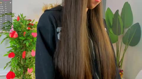 Snapshot of normanvient chatting on February 26, 7:24 pm Monika online show from February 26, 7:24 pm