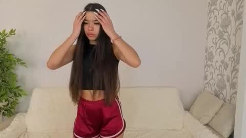 Snapshot of normanvient chatting on March 1, 6:04 am Monika online show from March 1, 6:04 am