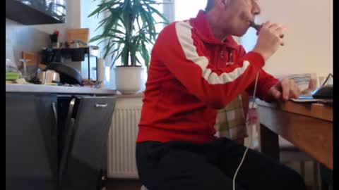 Normuc online show from December 29, 9:50 am