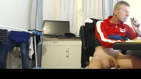 Normuc online show from October 3, 11:51 am