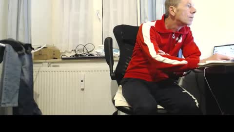 Normuc online show from February 9, 8:51 am