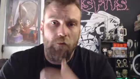 norsirish online show from October 1, 5:41 pm