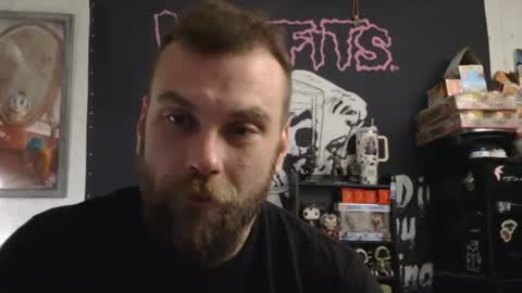 norsirish online show from October 4, 1:20 pm