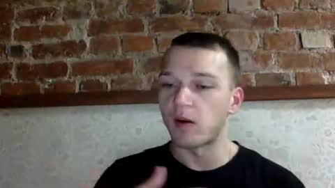 Justin online show from December 28, 6:29 pm