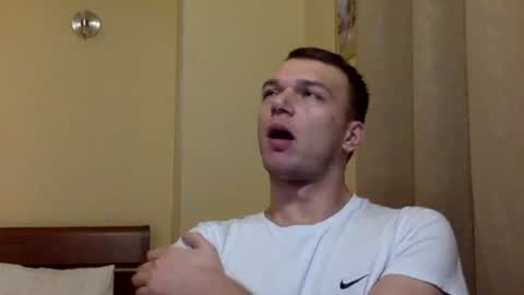 Justin online show from January 7, 7:06 pm